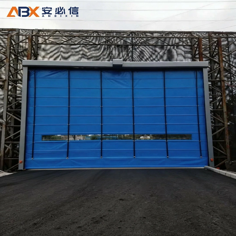 白山市冷库门封