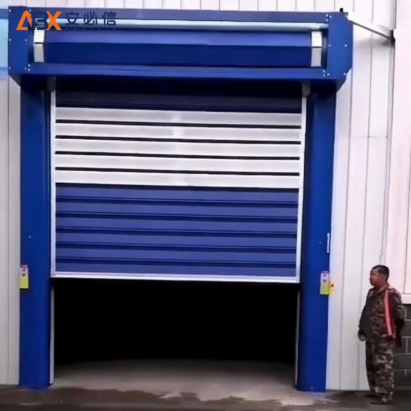 白山市感应高速门